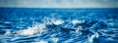 Beneficios de beber agua del mar