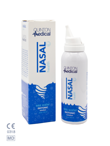 NASAL HEALTH