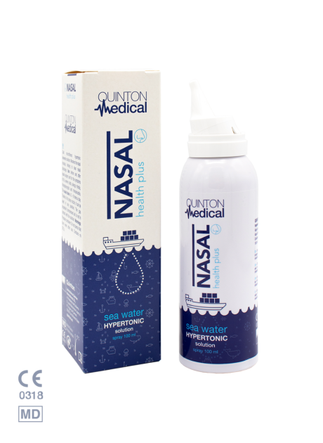 NASAL HEALTH PLUS