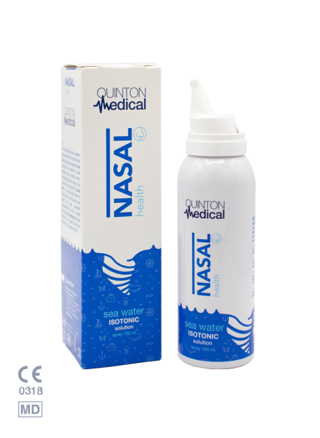 NASAL HEALTH