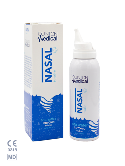 NASAL HEALTH