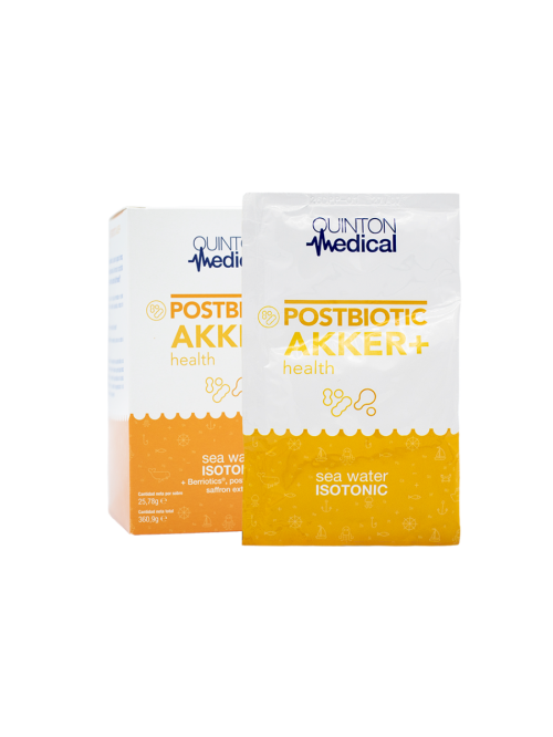 POSTBIOTIC AKKER+ HEALTH